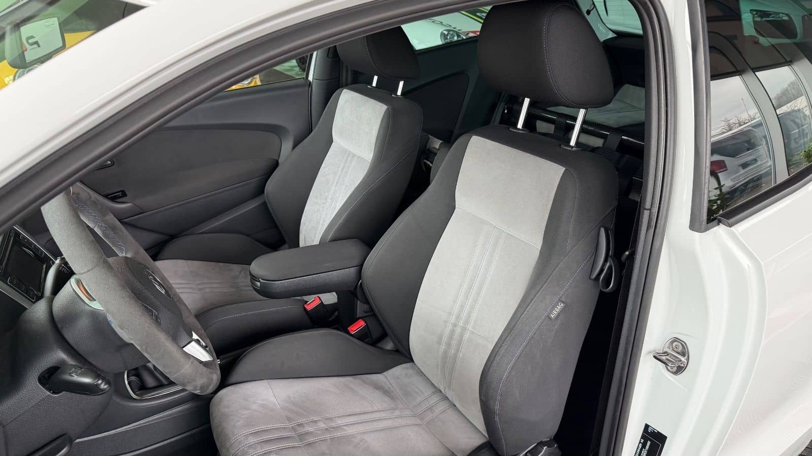 Volkswagen Polo V R WRC/Nr.1225/Bastuck /Fahrwerk/WagnerLLK foto 8