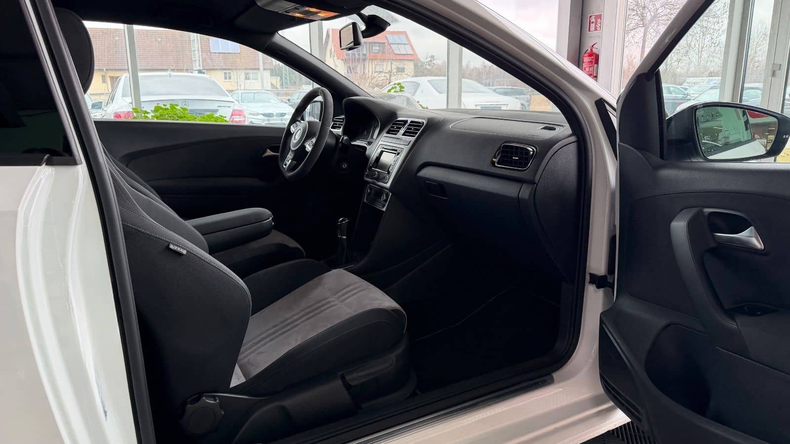 Volkswagen Polo V R WRC/Nr.1225/Bastuck /Fahrwerk/WagnerLLK foto 10