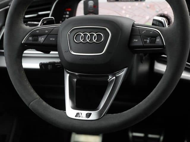 Audi RSQ8 Pano AHK LM23 305km/h Dynamikp.+ B&O HD Mat foto 13