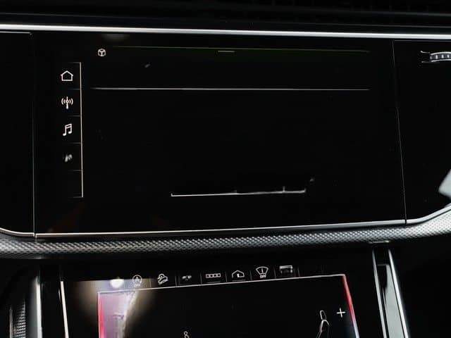 Audi RSQ8 Pano AHK LM23 305km/h Dynamikp.+ B&O HD Mat foto 16