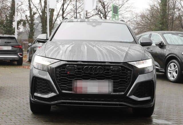 Audi RSQ8 Pano AHK LM23 305km/h Dynamikp.+ B&O HD Mat foto 5
