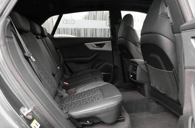 Audi RSQ8 Pano AHK LM23 305km/h Dynamikp.+ B&O HD Mat foto 7