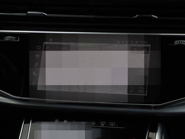 Audi RSQ8 Pano AHK LM23 305km/h Dynamikp.+ B&O HD Mat foto 9