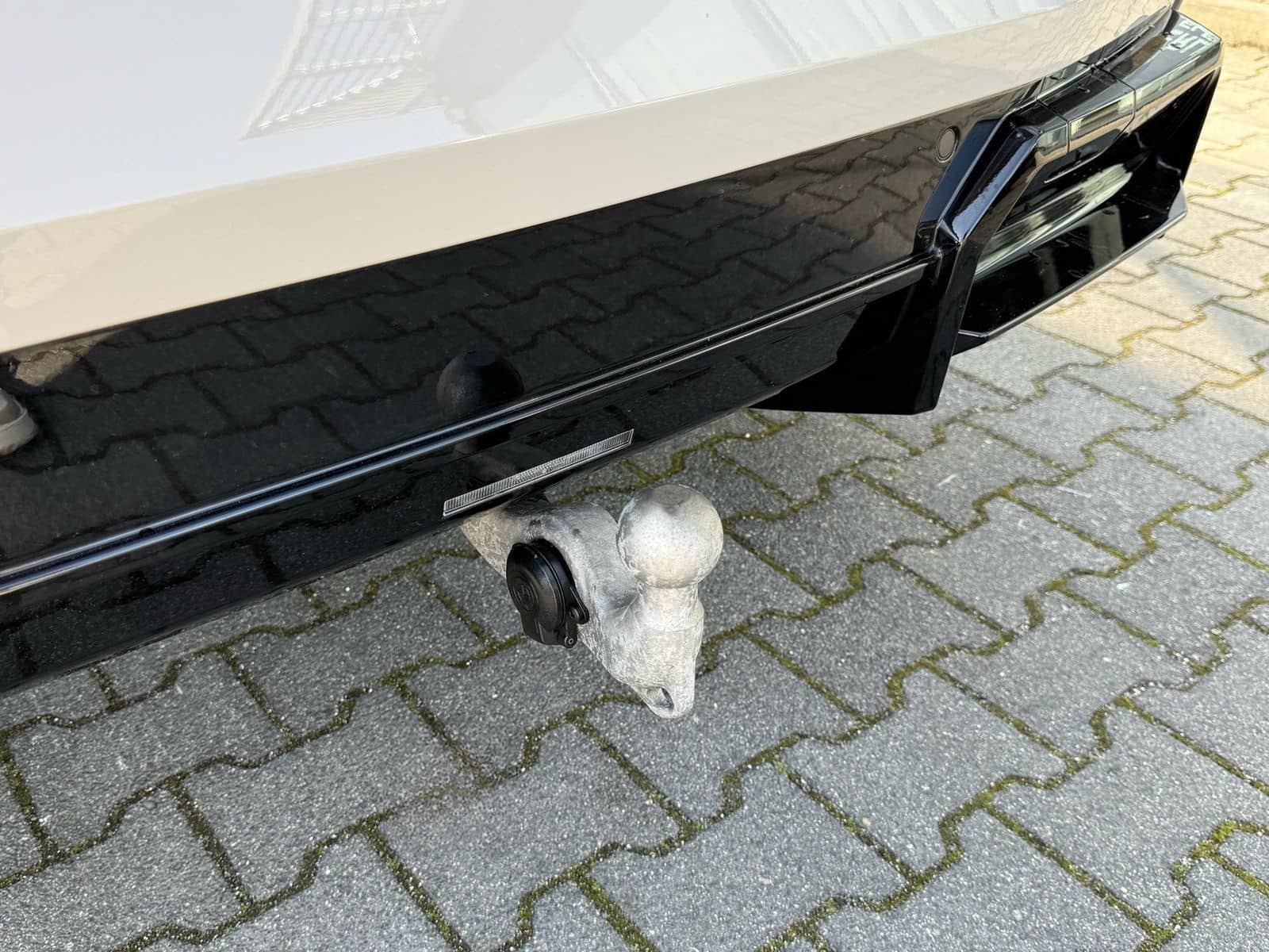 BMW iX M70 xDrive //SkyLounge B&W AHK AC-LadenProf foto 13