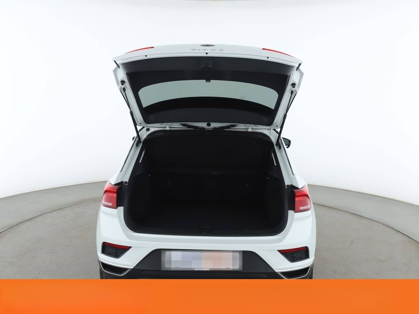 Volkswagen T-Roc 1.5 TSI ACT Style Aut.*NAVI*LED*ACC*CAM* foto 17