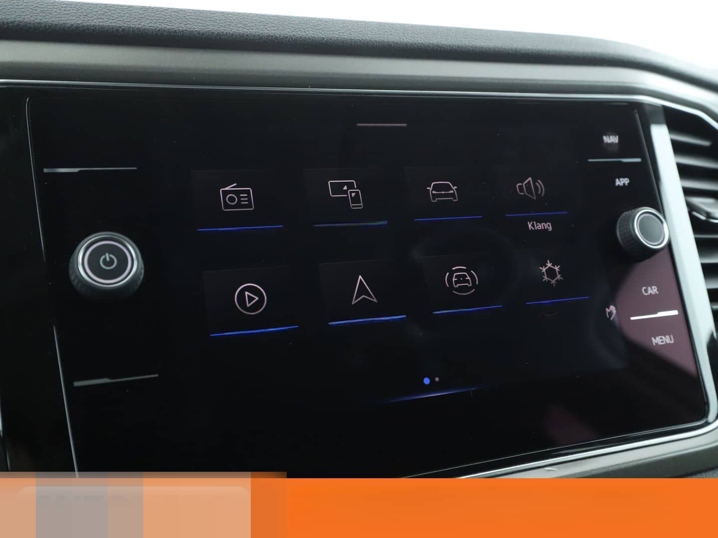 Volkswagen T-Roc 1.5 TSI ACT Style Aut.*NAVI*LED*ACC*CAM* foto 22