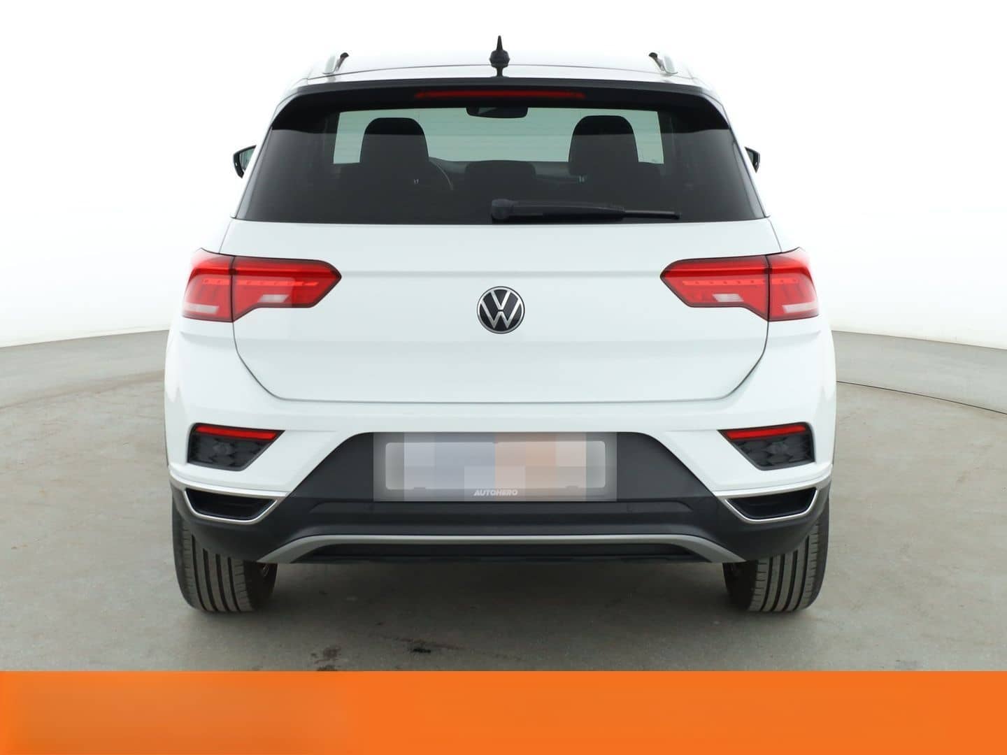Volkswagen T-Roc 1.5 TSI ACT Style Aut.*NAVI*LED*ACC*CAM* foto 5