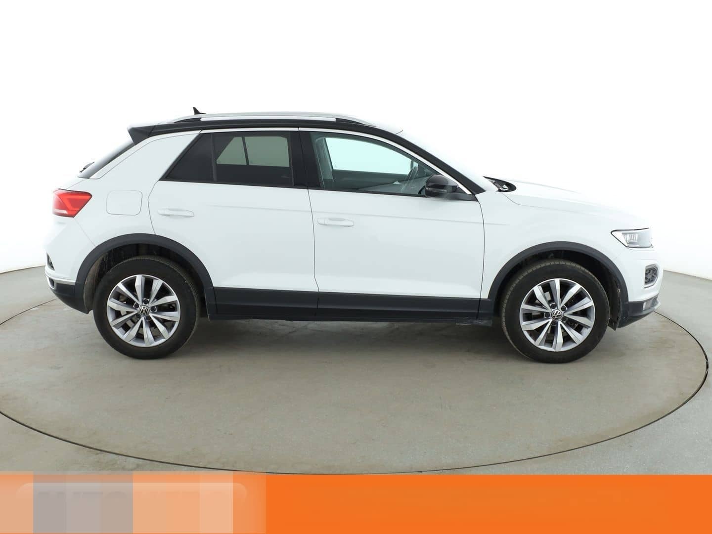 Volkswagen T-Roc 1.5 TSI ACT Style Aut.*NAVI*LED*ACC*CAM* foto 7