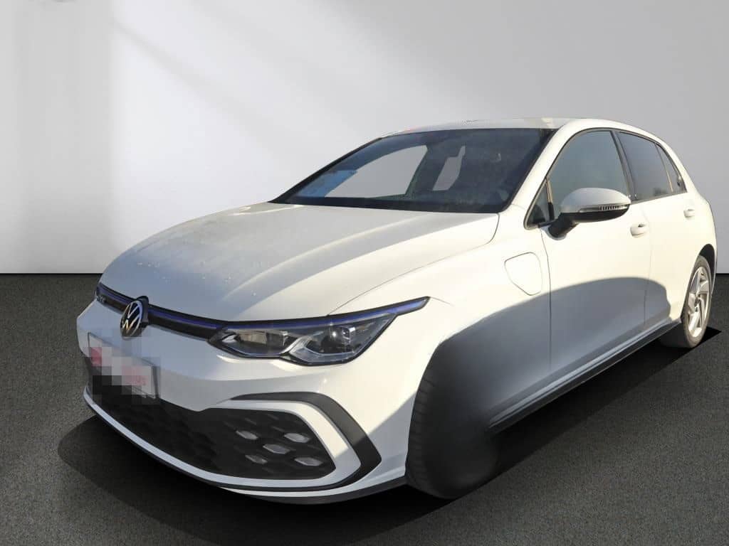 Volkswagen Golf VIII GTE 1.4 eHybrid Navi Matrix Kamera APP foto 12