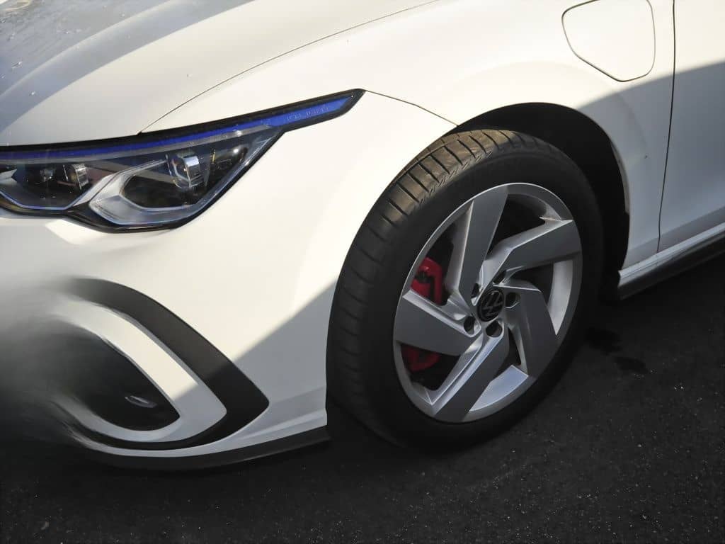 Volkswagen Golf VIII GTE 1.4 eHybrid Navi Matrix Kamera APP foto 5