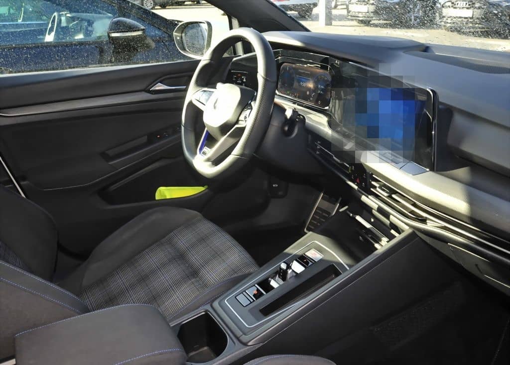 Volkswagen Golf VIII GTE 1.4 eHybrid Navi Matrix Kamera APP foto 6