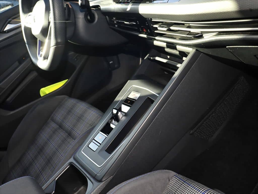 Volkswagen Golf VIII GTE 1.4 eHybrid Navi Matrix Kamera APP foto 7