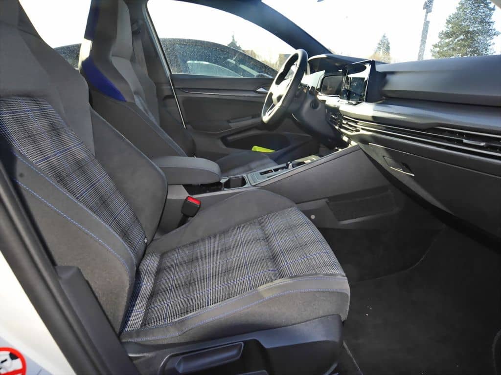 Volkswagen Golf VIII GTE 1.4 eHybrid Navi Matrix Kamera APP foto 9