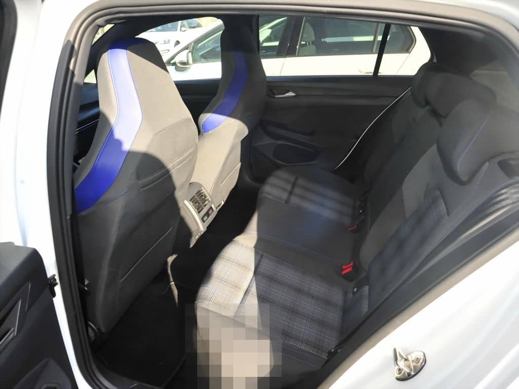 Volkswagen Golf VIII GTE 1.4 eHybrid Navi Matrix Kamera APP foto 10