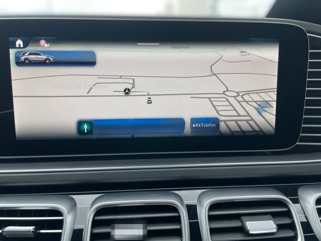 Mercedes-Benz GLE 53 AMG 4M+ PANO*AHK*STANDHEIZ*FAP*NIGHT*BURM foto 14