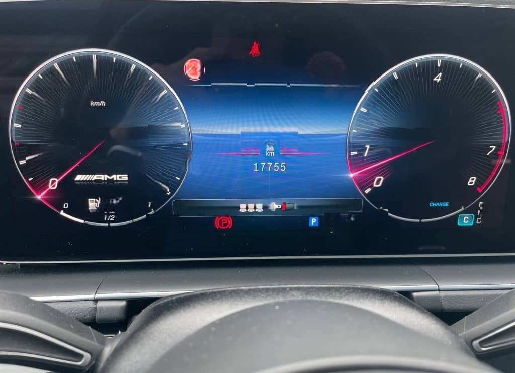 Mercedes-Benz GLE 53 AMG 4M+ PANO*AHK*STANDHEIZ*FAP*NIGHT*BURM foto 15