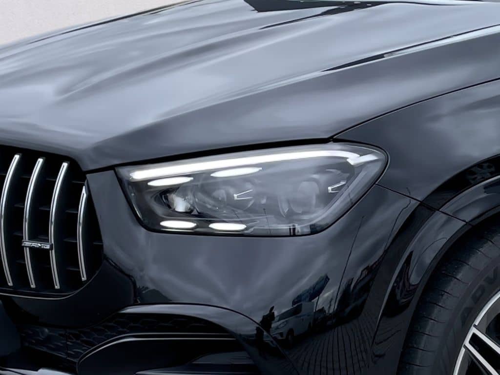 Mercedes-Benz GLE 53 AMG 4M+ PANO*AHK*STANDHEIZ*FAP*NIGHT*BURM foto 17