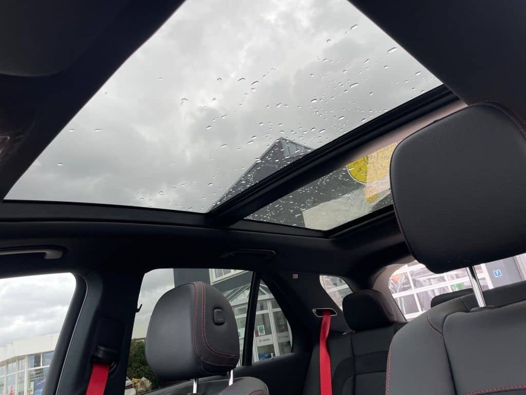 Mercedes-Benz GLE 53 AMG 4M+ PANO*AHK*STANDHEIZ*FAP*NIGHT*BURM foto 18