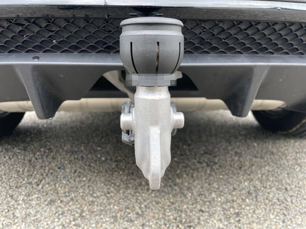 Mercedes-Benz GLE 53 AMG 4M+ PANO*AHK*STANDHEIZ*FAP*NIGHT*BURM foto 19