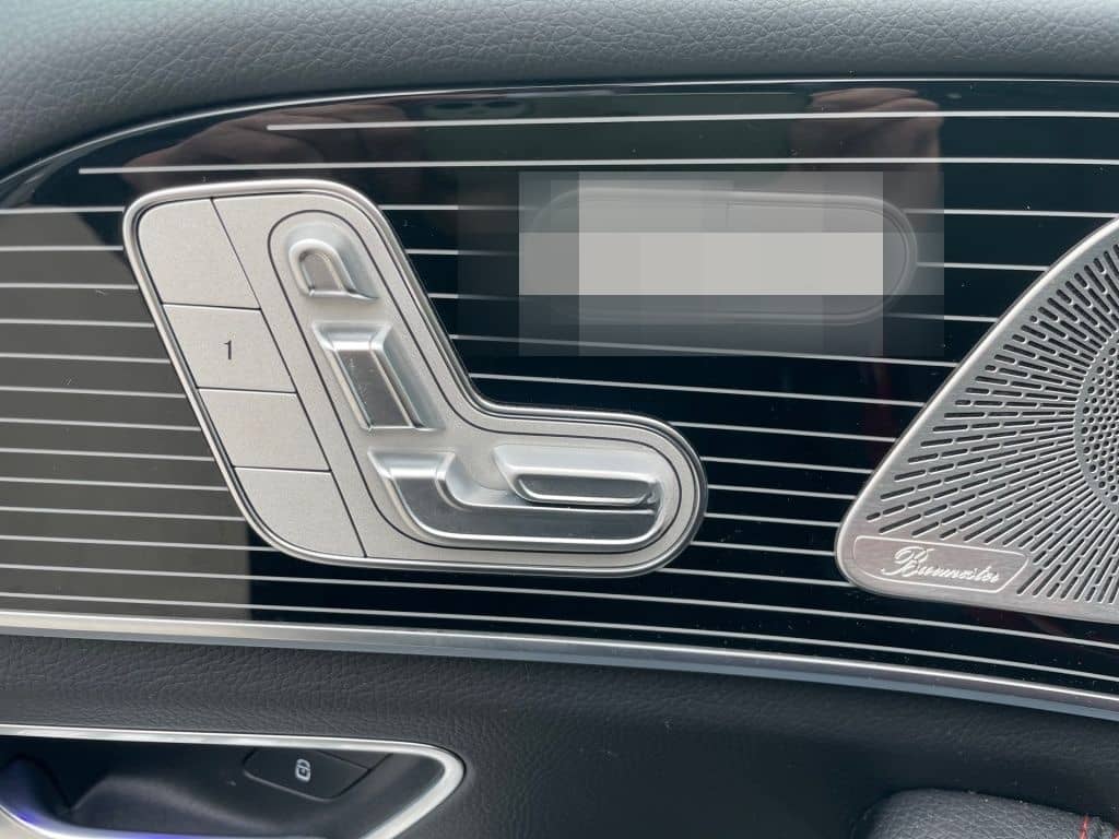 Mercedes-Benz GLE 53 AMG 4M+ PANO*AHK*STANDHEIZ*FAP*NIGHT*BURM foto 20