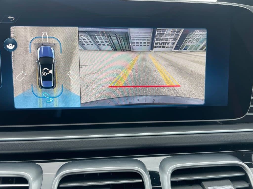 Mercedes-Benz GLE 53 AMG 4M+ PANO*AHK*STANDHEIZ*FAP*NIGHT*BURM foto 21