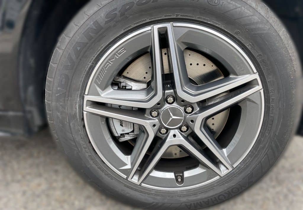 Mercedes-Benz GLE 53 AMG 4M+ PANO*AHK*STANDHEIZ*FAP*NIGHT*BURM foto 8