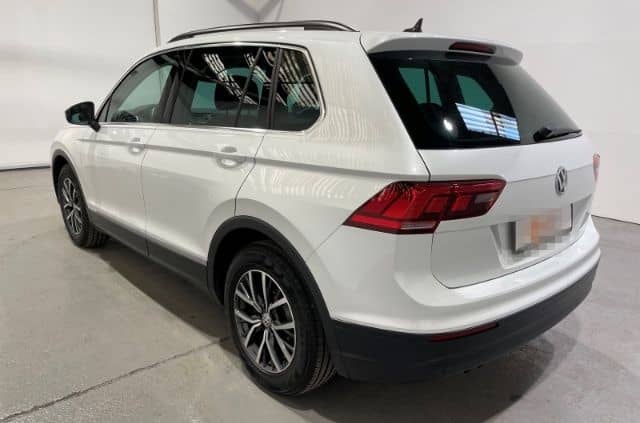 Volkswagen Tiguan 1.5TSI DSG Comfortline EU6d-T ACC LED Pan foto 2