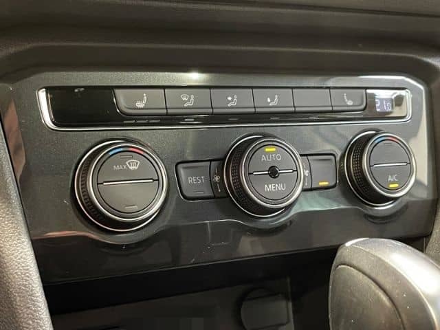 Volkswagen Tiguan 1.5TSI DSG Comfortline EU6d-T ACC LED Pan foto 12