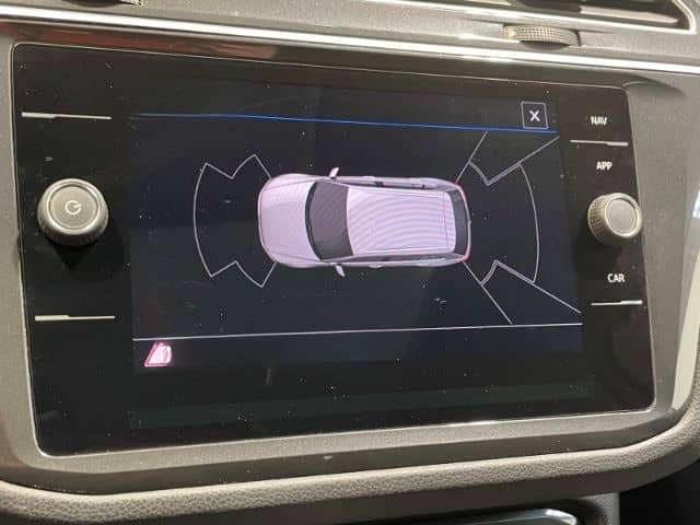 Volkswagen Tiguan 1.5TSI DSG Comfortline EU6d-T ACC LED Pan foto 15