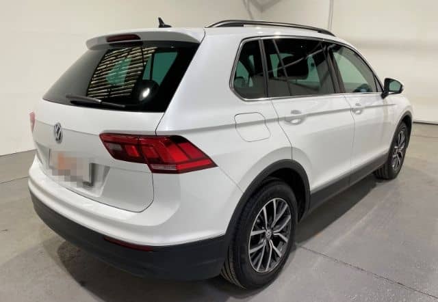 Volkswagen Tiguan 1.5TSI DSG Comfortline EU6d-T ACC LED Pan foto 3