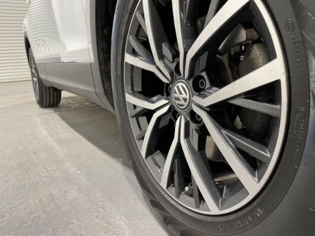 Volkswagen Tiguan 1.5TSI DSG Comfortline EU6d-T ACC LED Pan foto 5