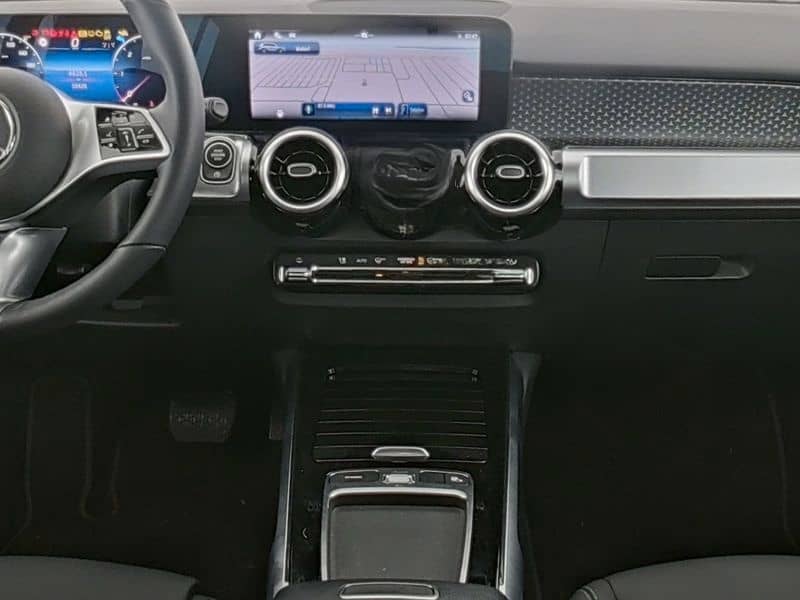 Mercedes-Benz GLB 180 d , PROGRESSIVE AHK KAMERA SPUR PDC SHZ foto 11