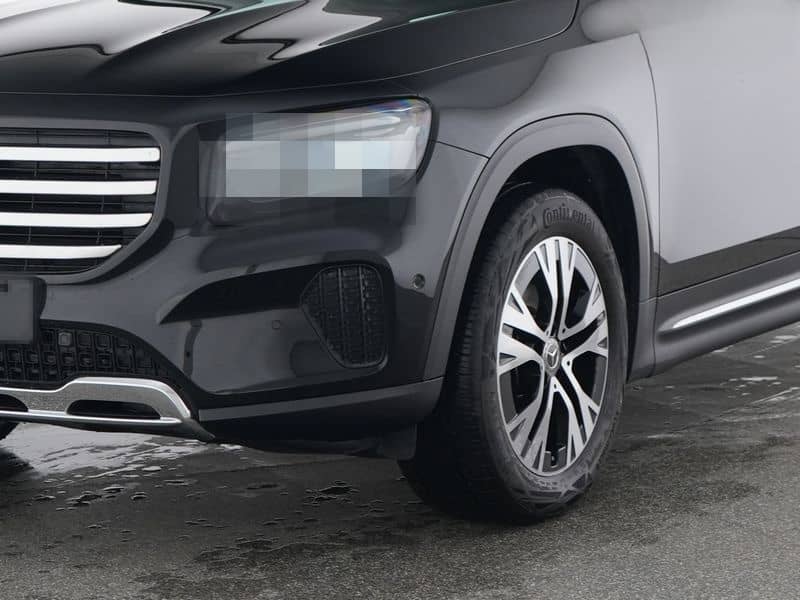 Mercedes-Benz GLB 180 d , PROGRESSIVE AHK KAMERA SPUR PDC SHZ foto 5