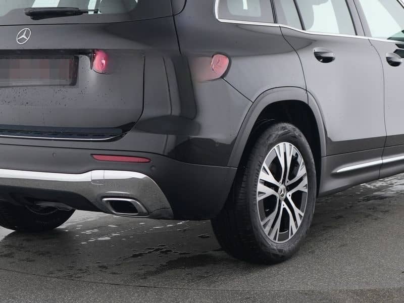 Mercedes-Benz GLB 180 d , PROGRESSIVE AHK KAMERA SPUR PDC SHZ foto 6