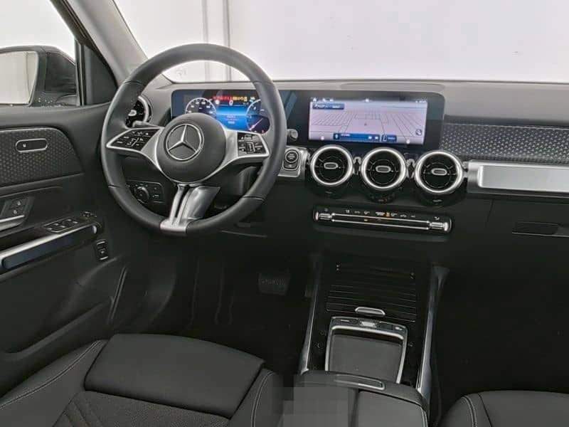 Mercedes-Benz GLB 180 d , PROGRESSIVE AHK KAMERA SPUR PDC SHZ foto 7
