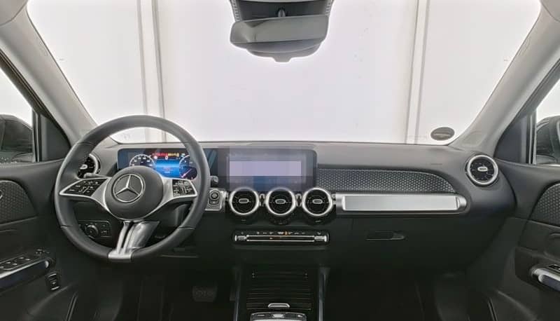 Mercedes-Benz GLB 180 d , PROGRESSIVE AHK KAMERA SPUR PDC SHZ foto 8