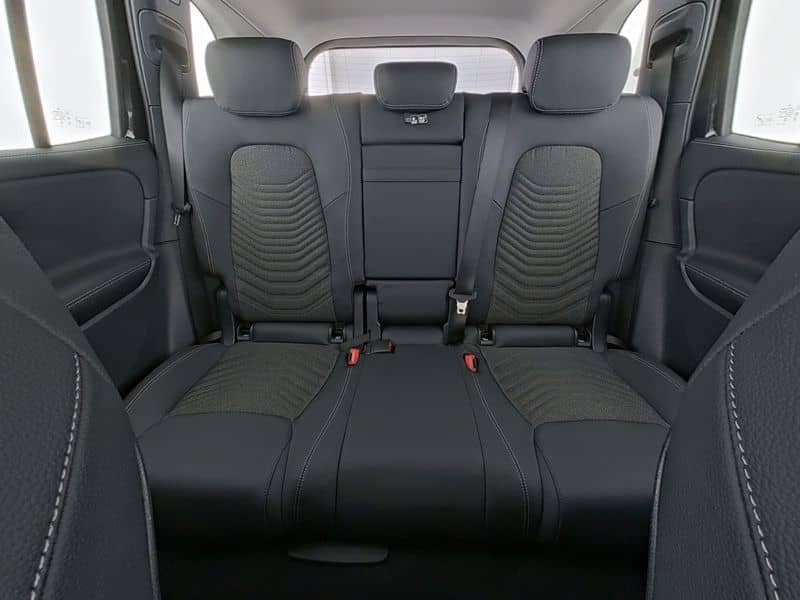 Mercedes-Benz GLB 180 d , PROGRESSIVE AHK KAMERA SPUR PDC SHZ foto 9