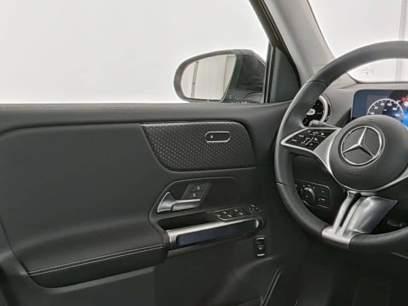 Mercedes-Benz GLB 180 d , PROGRESSIVE AHK KAMERA SPUR PDC SHZ foto 10