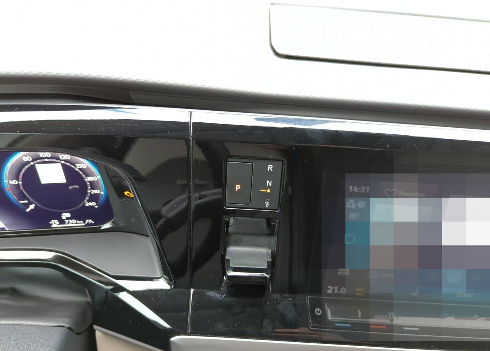 Volkswagen N California Ocean 110kW DSG weiß AHK LED foto 11