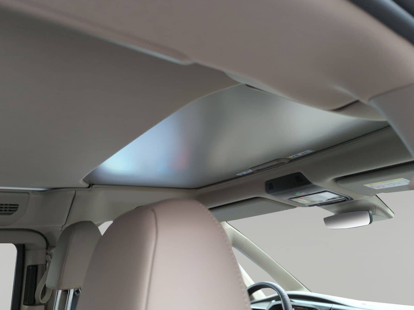 Volkswagen N California Ocean 110kW DSG weiß AHK LED foto 14