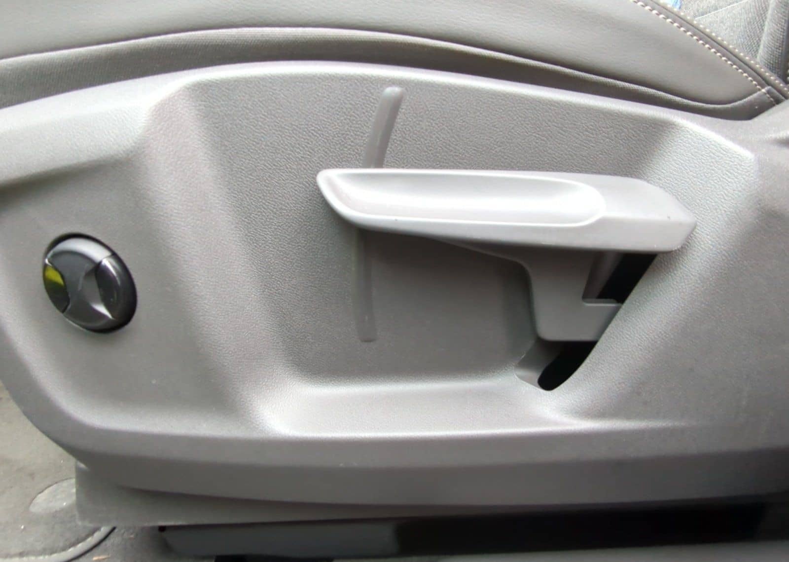 Volkswagen N California Ocean 110kW DSG weiß AHK LED foto 19