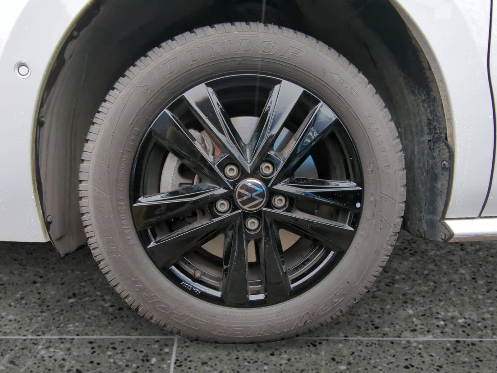 Volkswagen N California Ocean 110kW DSG weiß AHK LED foto 6