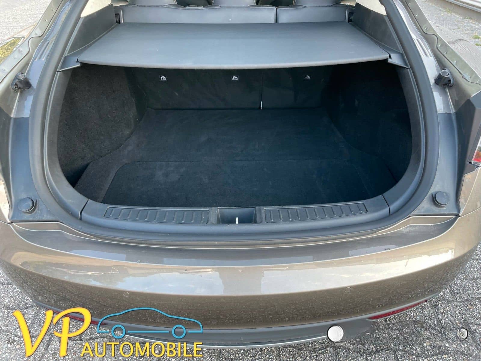 Tesla Model S 70D *AUTOPILOT* PANORAMA*PREMIUM* foto 13