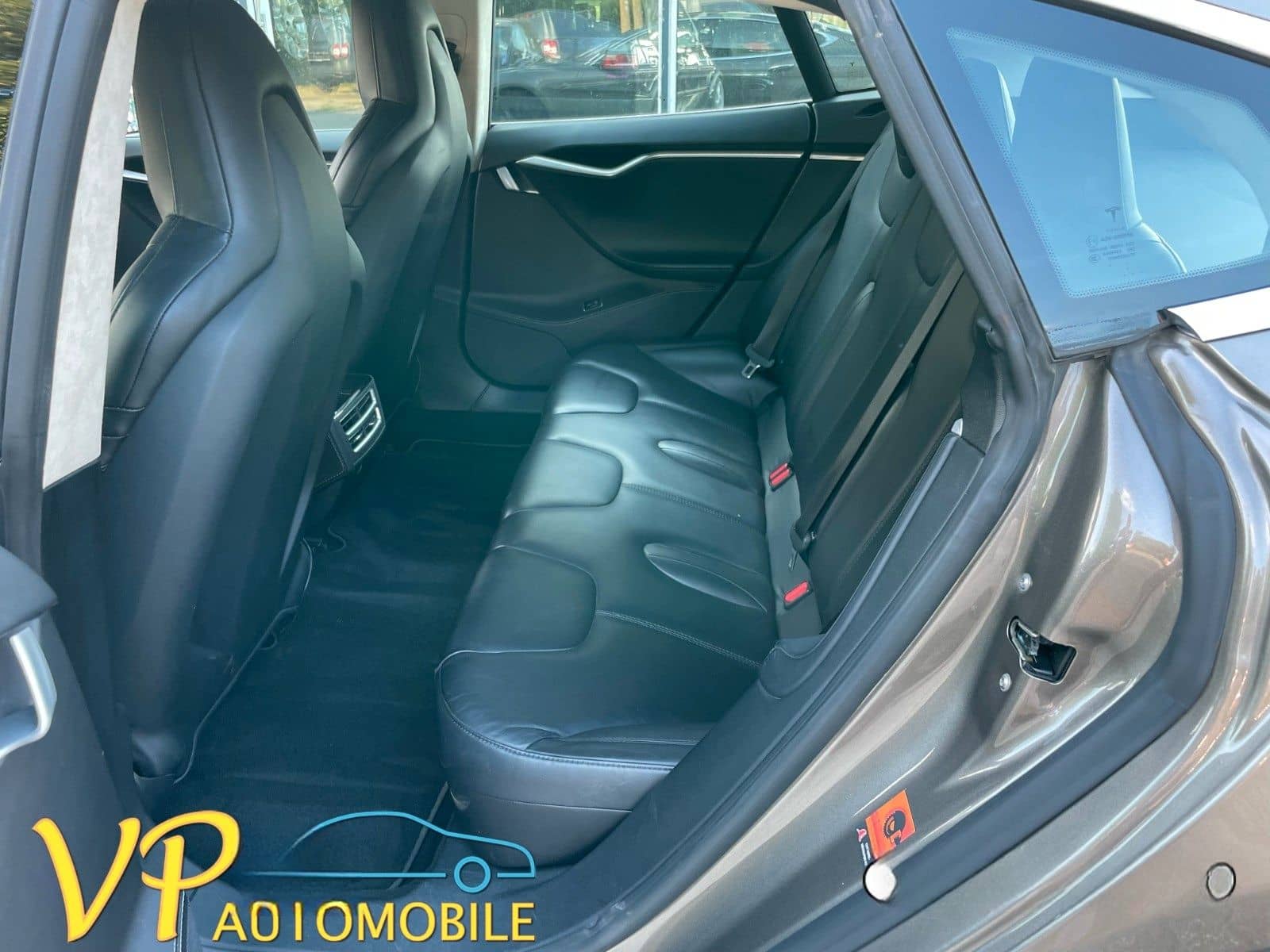 Tesla Model S 70D *AUTOPILOT* PANORAMA*PREMIUM* foto 9