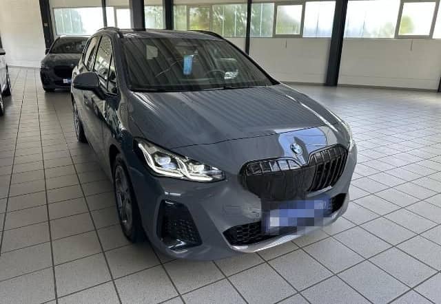 BMW 223 Active Tourer  xDrive M-Sport HUD AHK Pannod foto 1