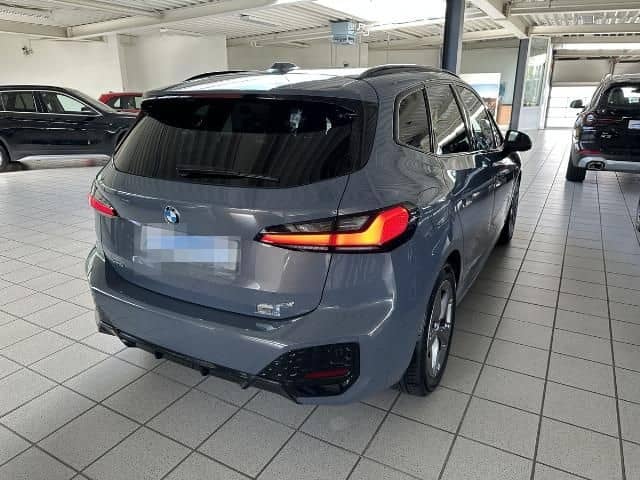 BMW 223 Active Tourer  xDrive M-Sport HUD AHK Pannod foto 2