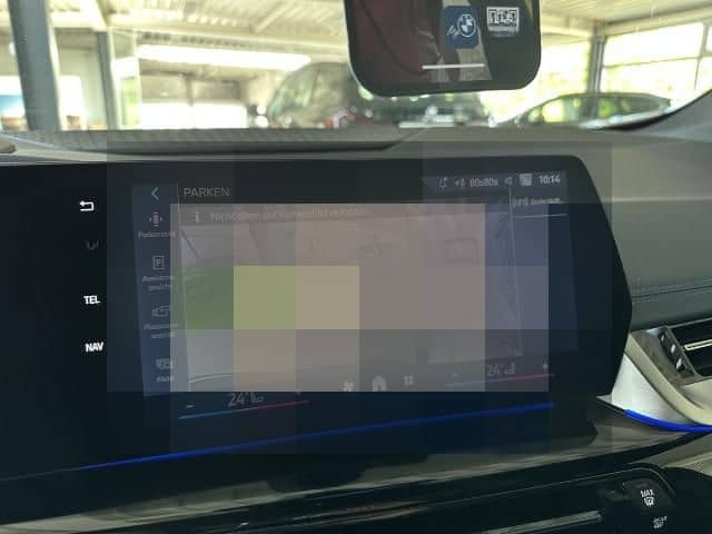 BMW 223 Active Tourer  xDrive M-Sport HUD AHK Pannod foto 12