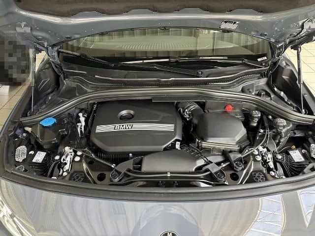 BMW 223 Active Tourer  xDrive M-Sport HUD AHK Pannod foto 15