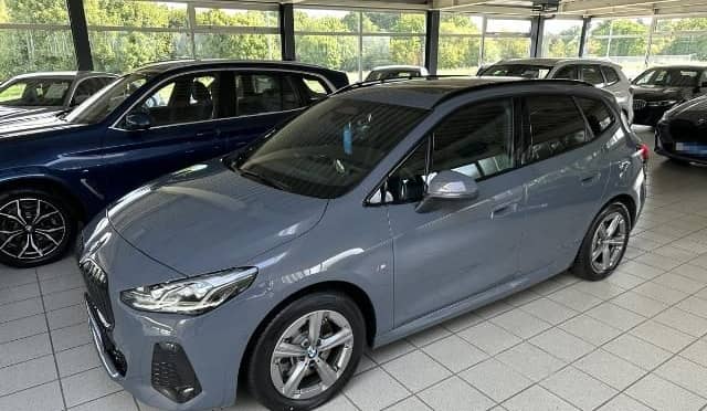 BMW 223 Active Tourer  xDrive M-Sport HUD AHK Pannod foto 17