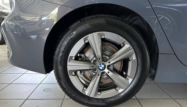 BMW 223 Active Tourer  xDrive M-Sport HUD AHK Pannod foto 7